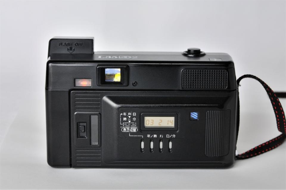 動作確認OK】Nikon L35AD2 ピカイチ