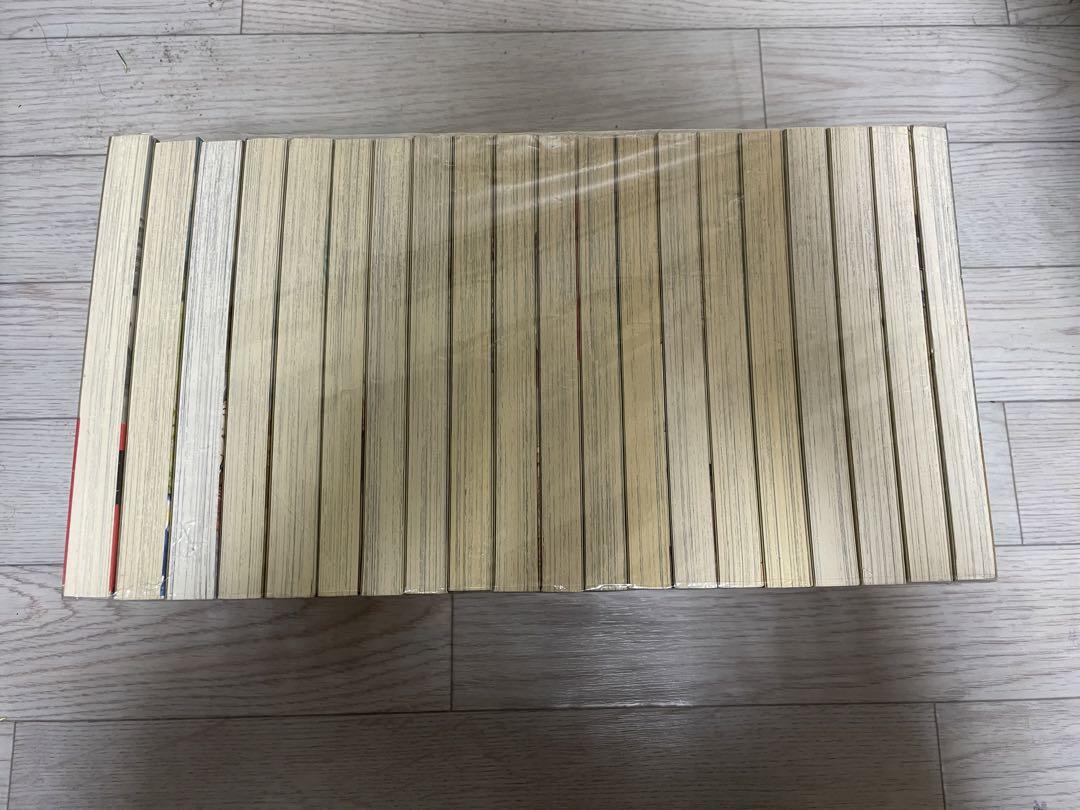 なごみ　そばもん 全巻　1〜20巻セット