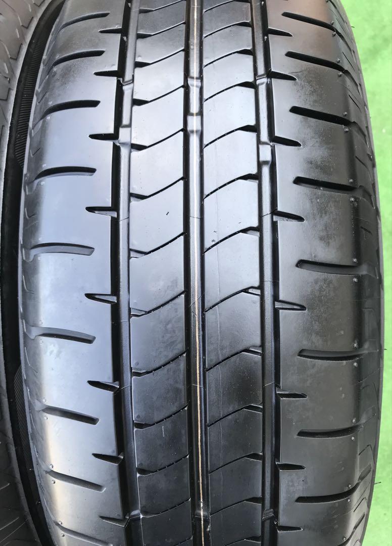 205/65 R16、BRIDGESTONE NEWNO、2024年