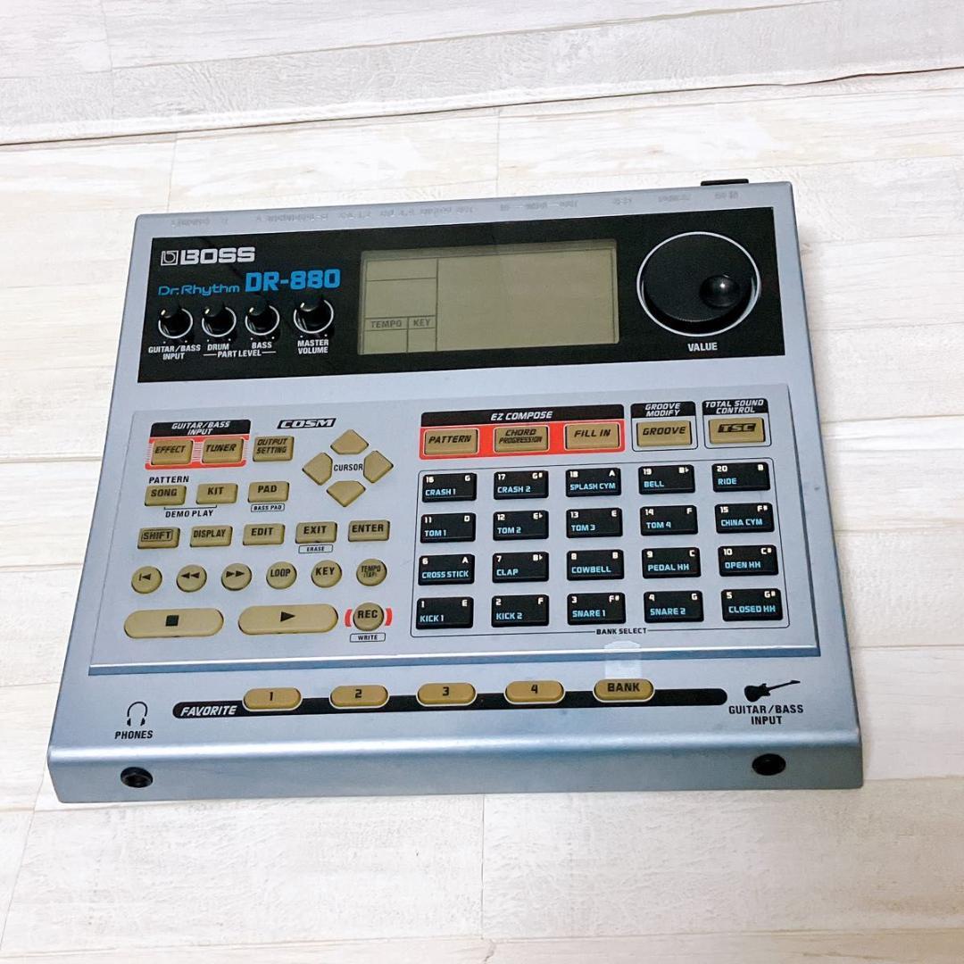 エフェクター