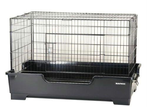 ワイルドホーム SANKO 小動物飼育用ケージ フェレット ワイルドホーム SANKO 小動物飼育用ケージ フェレット