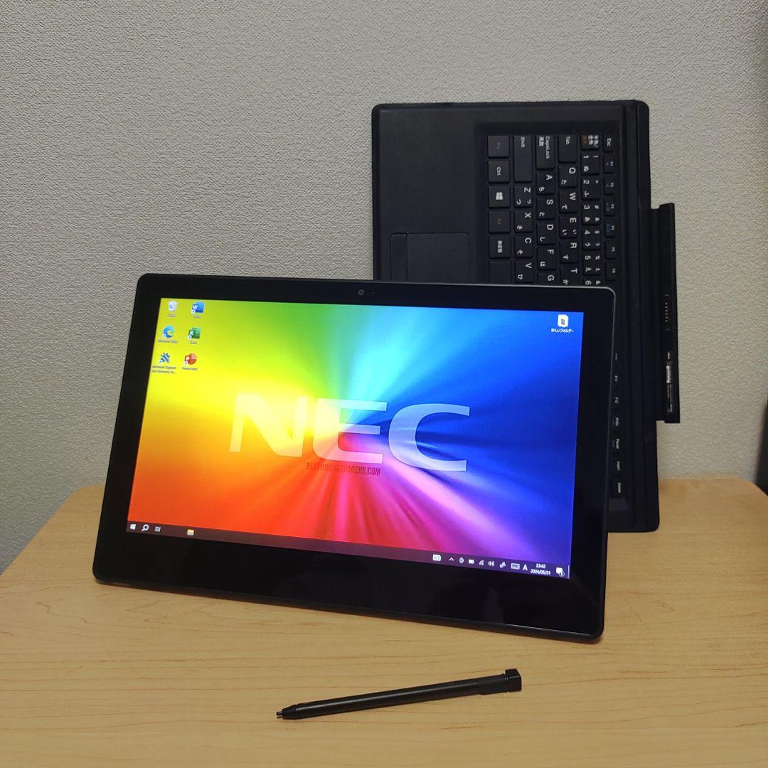 VS3／Surface Pro代替機