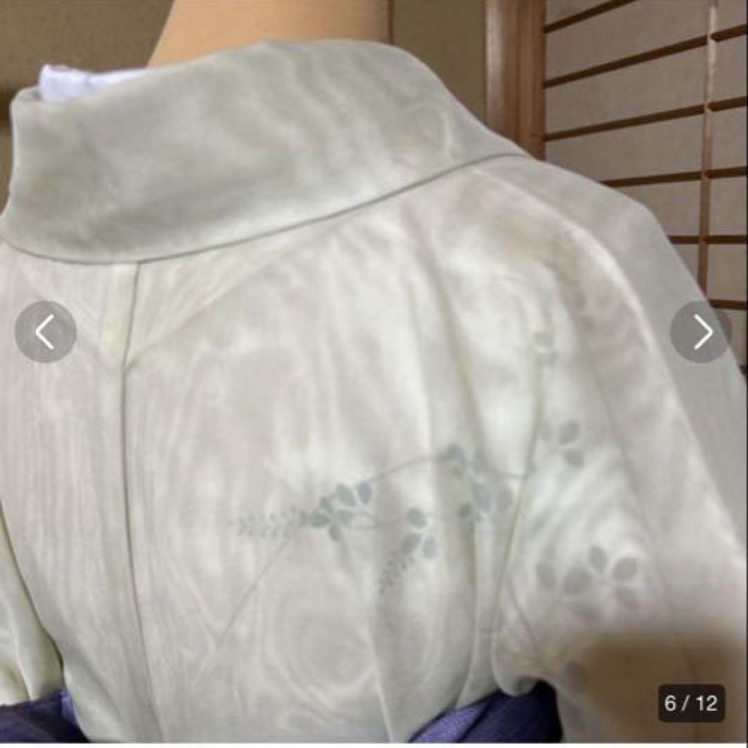 紗合わせ