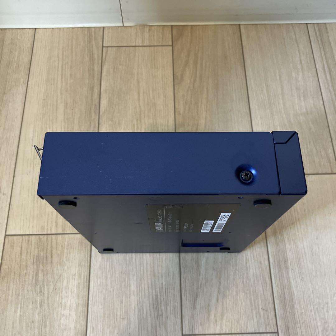 YAMAHA RTX830 ルーター