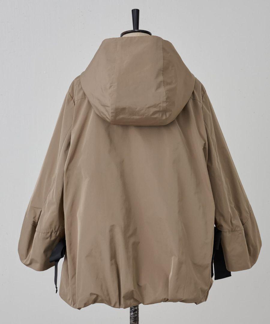 【今季 完売品 新品】ビアズリー　バルーンブルゾン