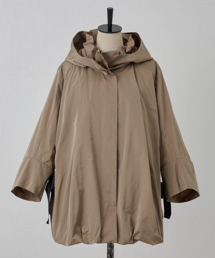 【今季 完売品 新品】ビアズリー　バルーンブルゾン