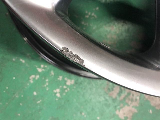 6081248)トヨタクラウン純正ホイ-ル18インチ8J+50激安4本セット | dyer