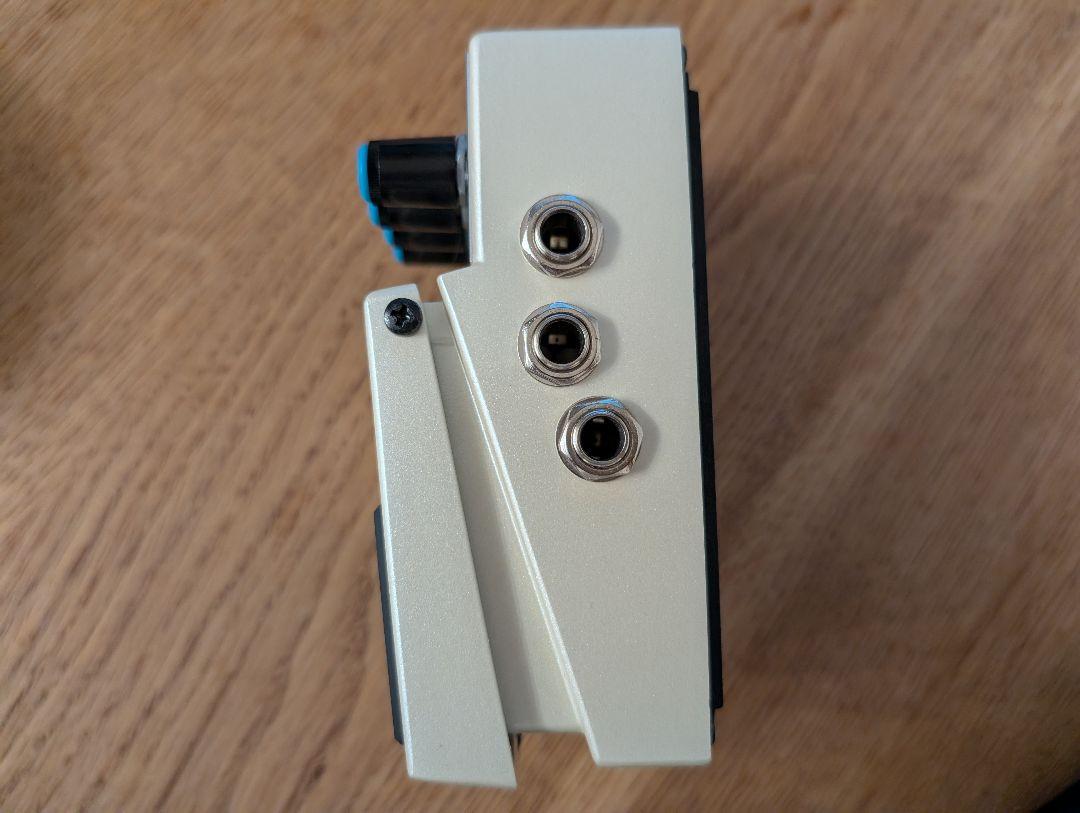 ギター BOSS Digital Delay DD-8