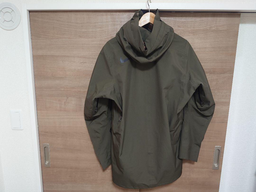 ジャケット・アウター NIKE LAB ACG acronym alpine jacket M