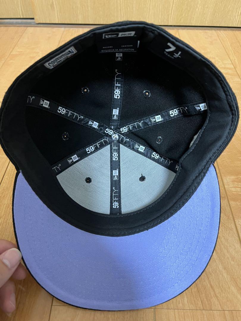コロラド・ロッキーズ オールスターゲーム キャップ 59FIFTY 7 1