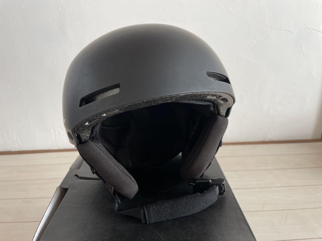 OAKLEY 美品 MOD1 PRO アジアンフィット M