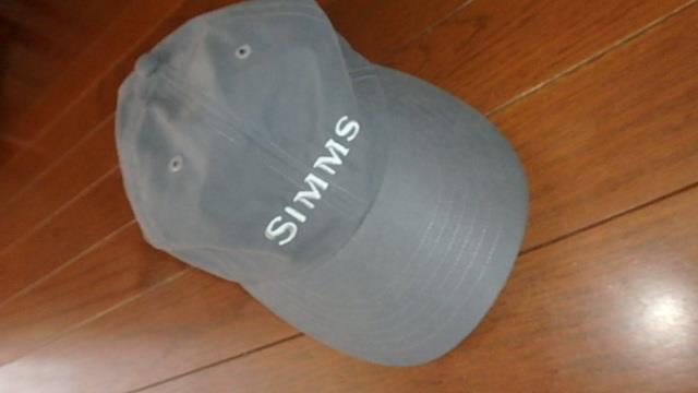 fly fishing cap