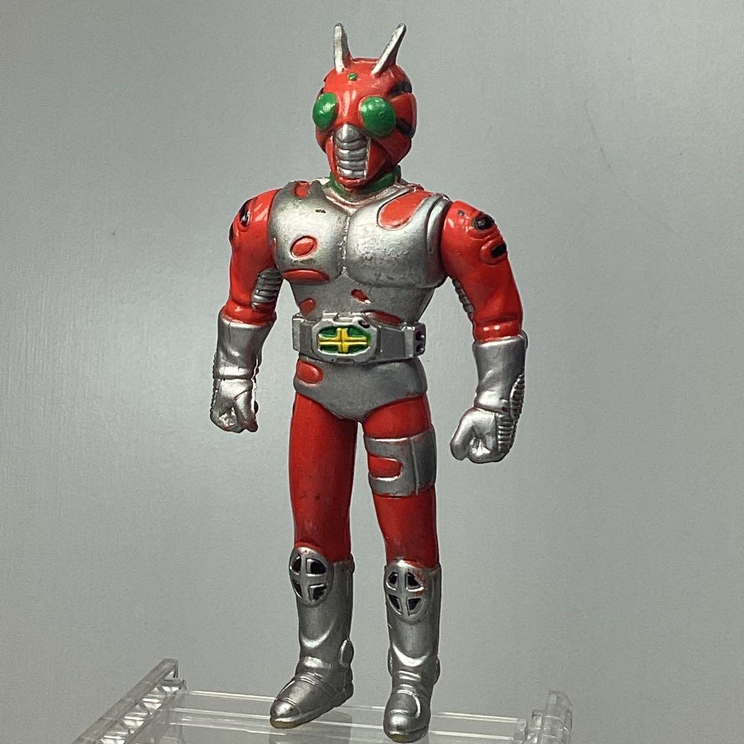 BANDAI 1992 仮面ライダーZX ゼクロス BANDAI 1992 仮面ライダーZX ゼクロス