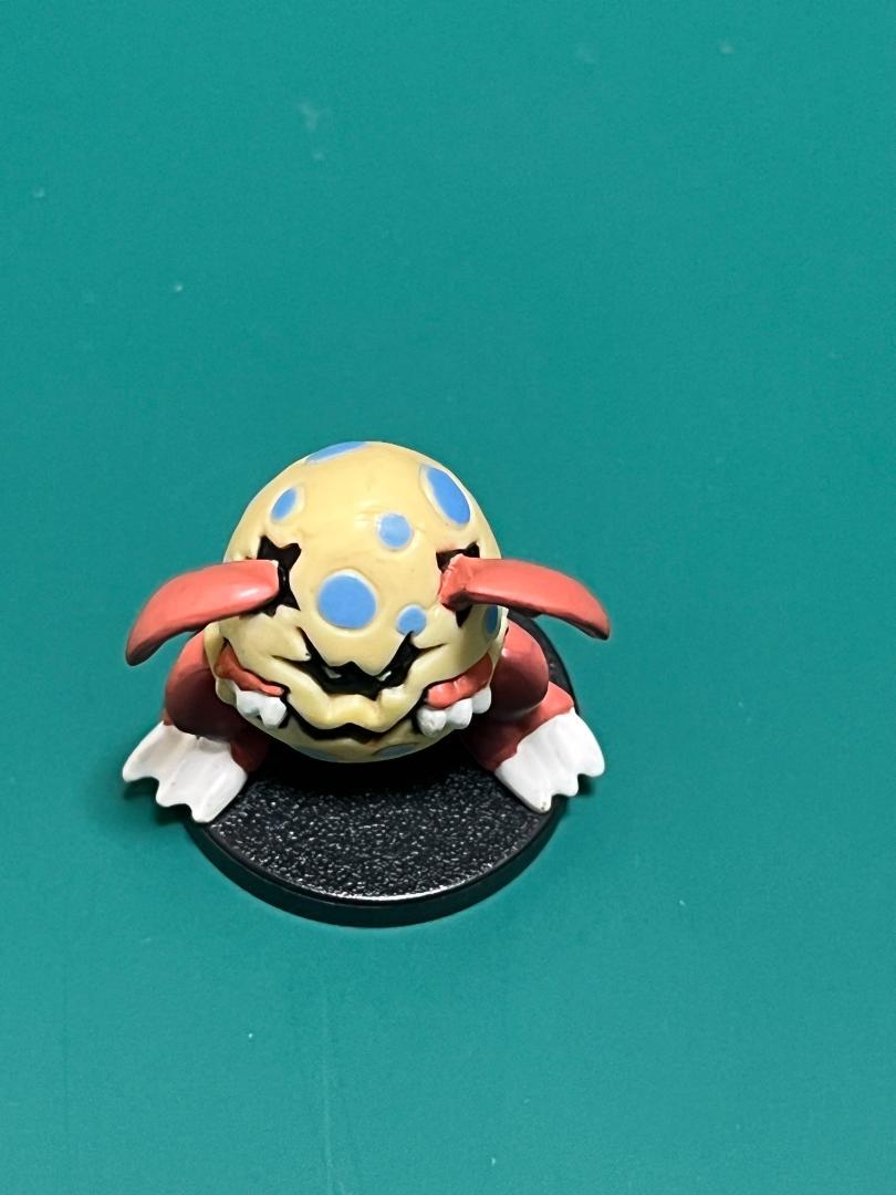 遊戯王 ダンジョンダイスモンスターズ ドラゴン・エッガー