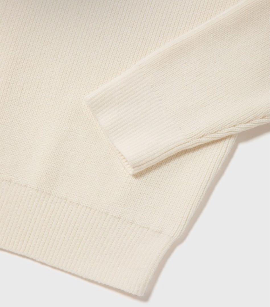 フレッドペリー Knitted Shirt