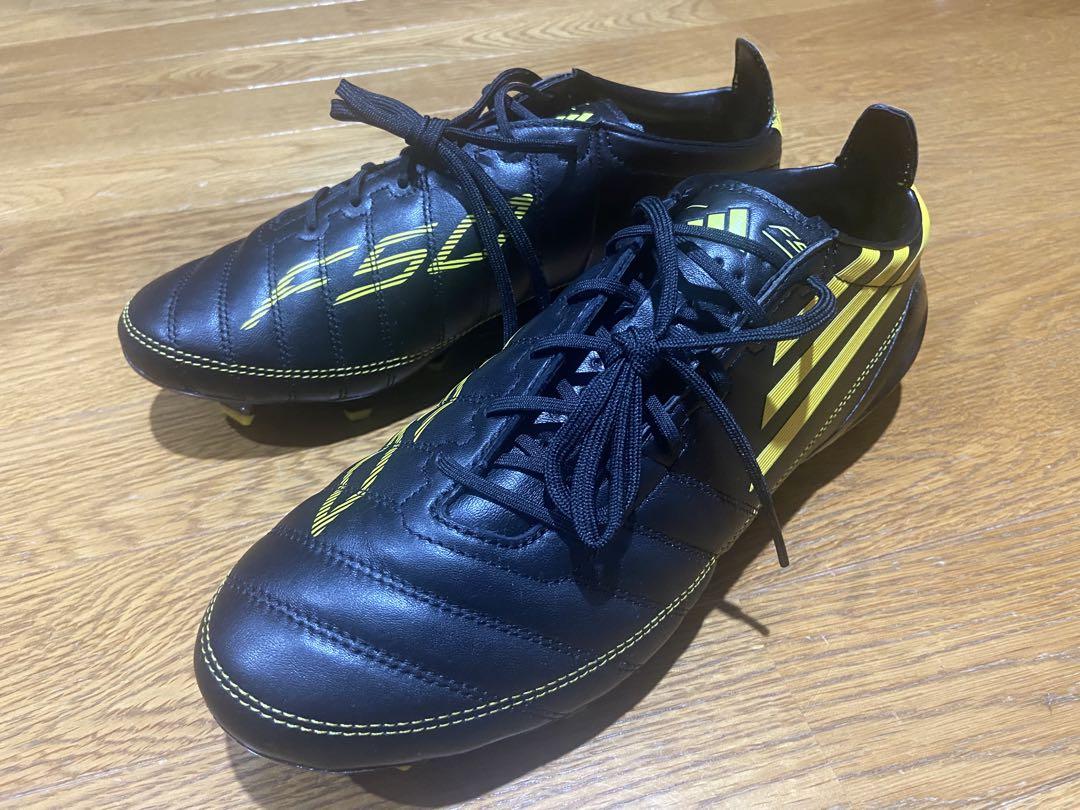 アディダス サッカースパイク F50 Elite FG 26.5cm