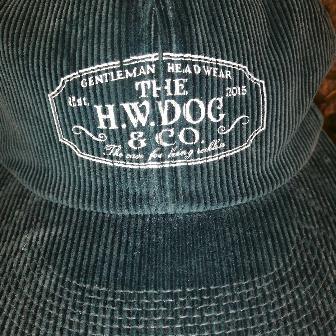 H.W.