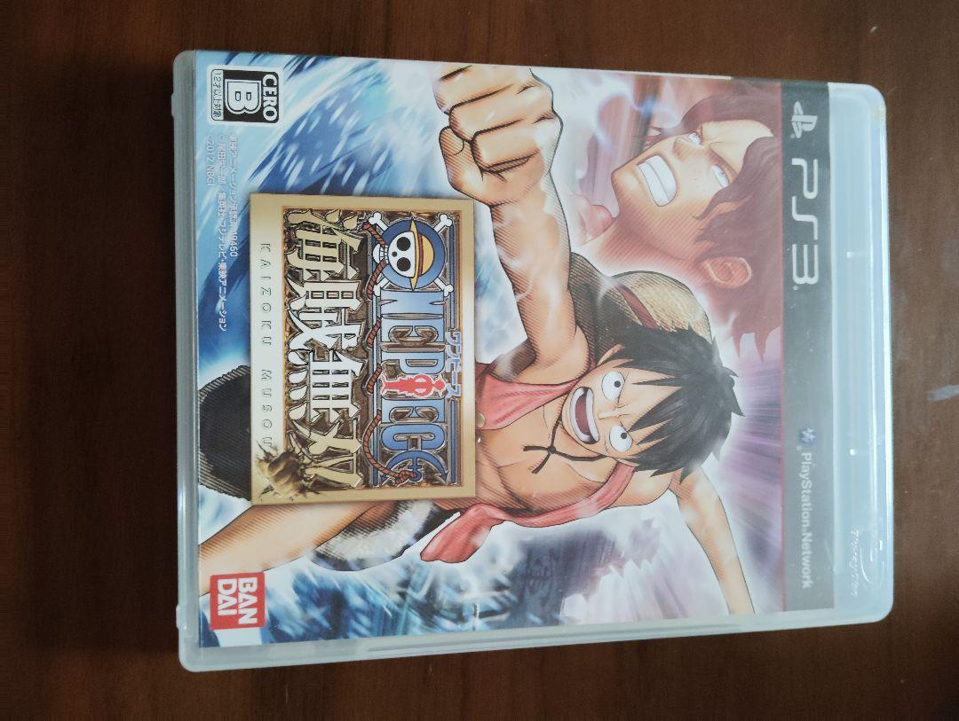 Amazon | ワンピース 海賊無双3 - PS3 | プレイステーション3