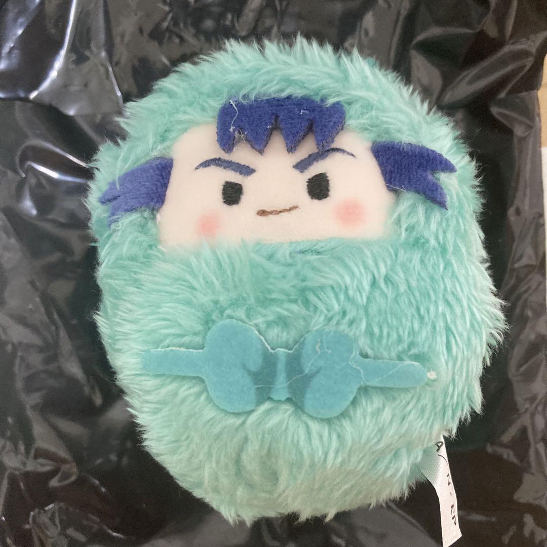 忍たま乱太郎 くるみたぴぬい 食満留三郎