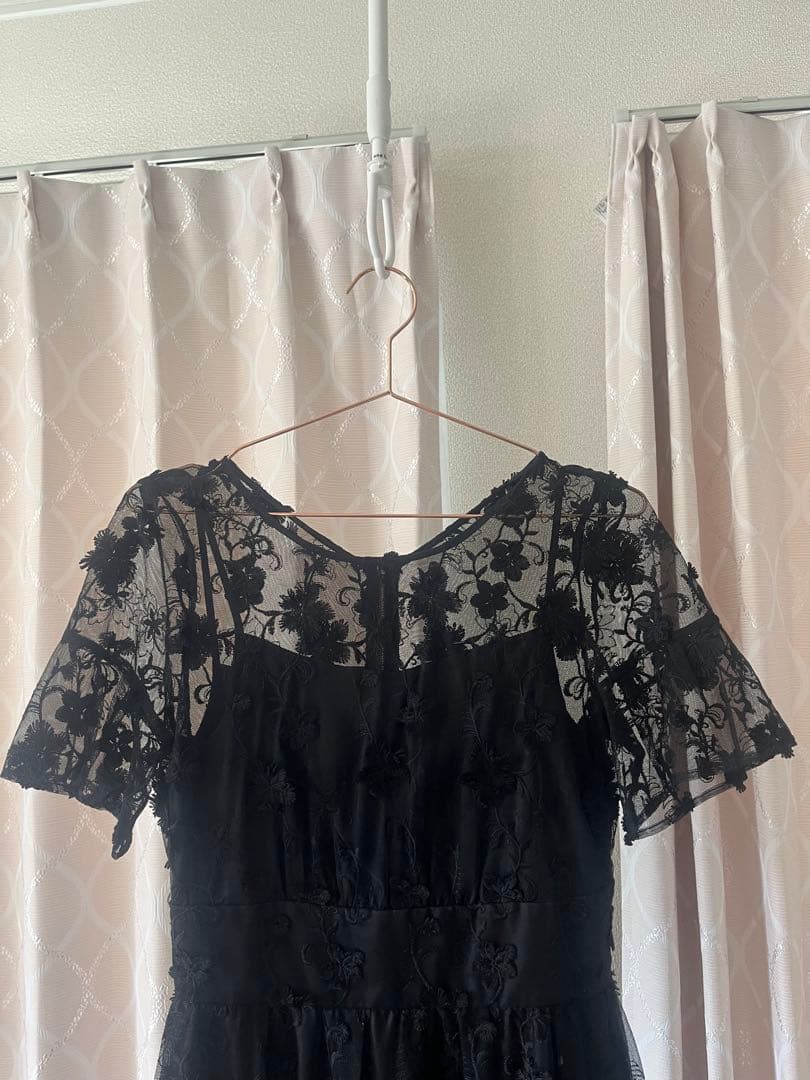 ジルスチュアート　ドレス