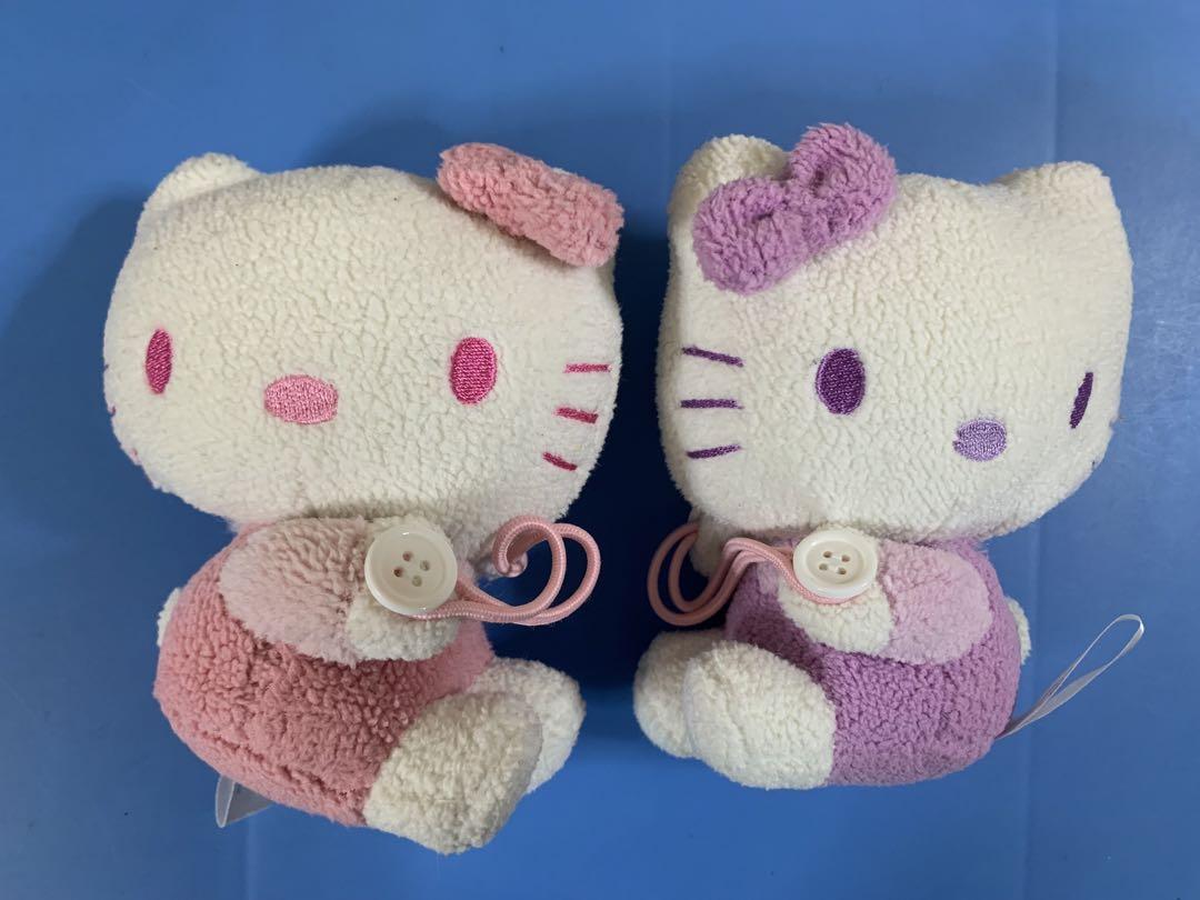 ハローキティ　ぬいぐるみ　まとめ売り