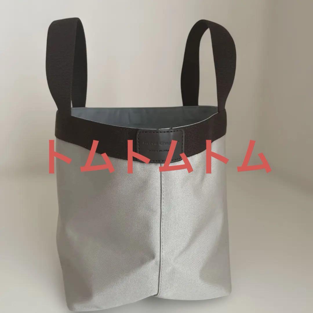 Herve Chapelier 707C (コーデュラ舟型トートM）