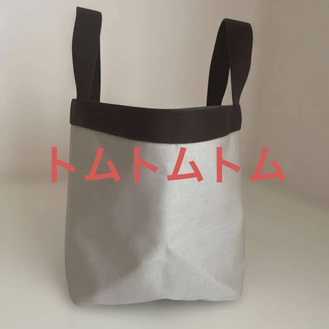 Herve Chapelier 707C (コーデュラ舟型トートM）
