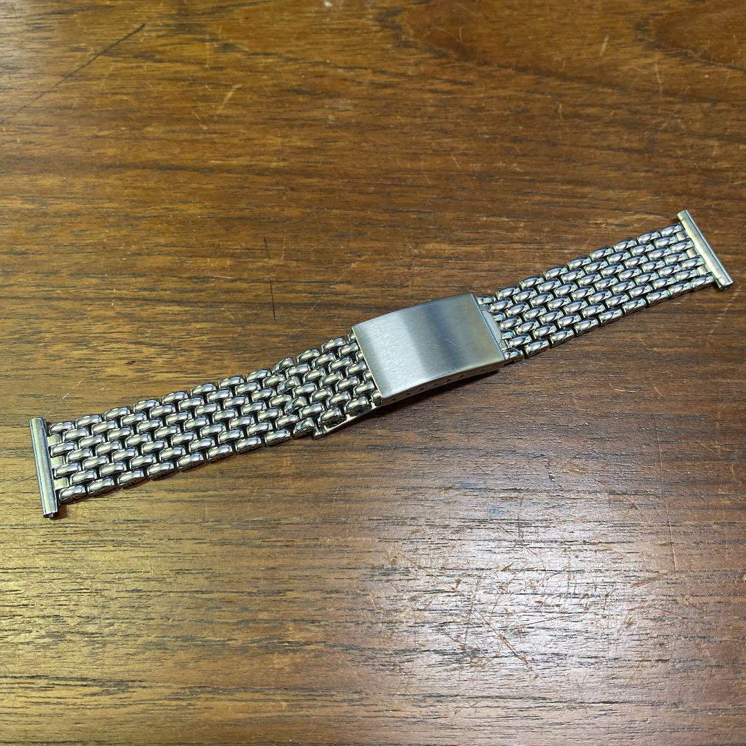 ライスブレス　ロレックス　ブレス　復刻