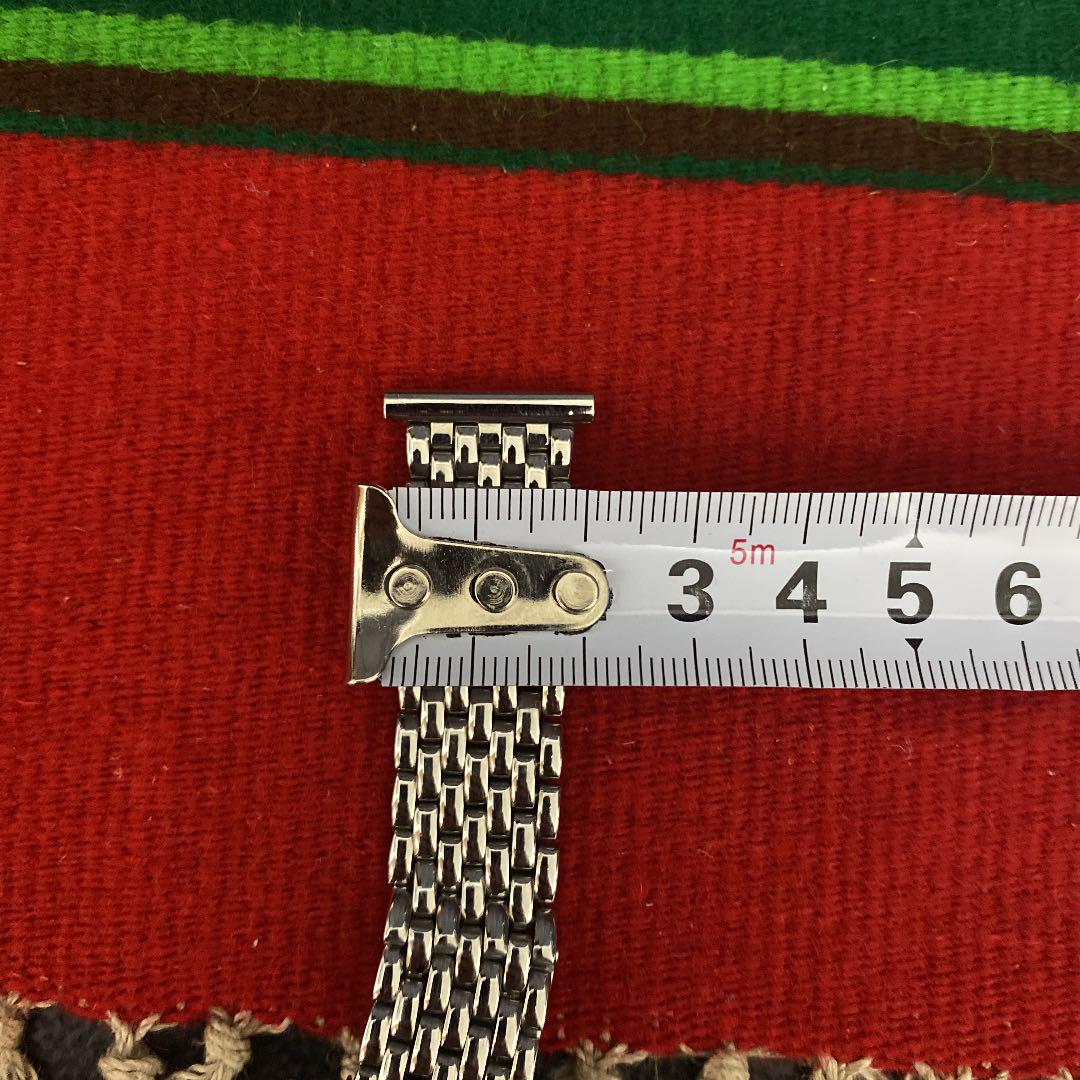 ライスブレス　ロレックス　ブレス　復刻