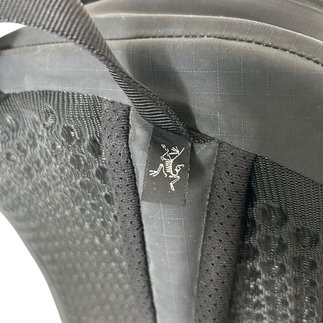 ✨希少✨ アークテリクス グランヴィル16 バックパック メンズ A4 通勤 ✨希少✨ アークテリクス グランヴィル16 バックパック メンズ A4 通勤