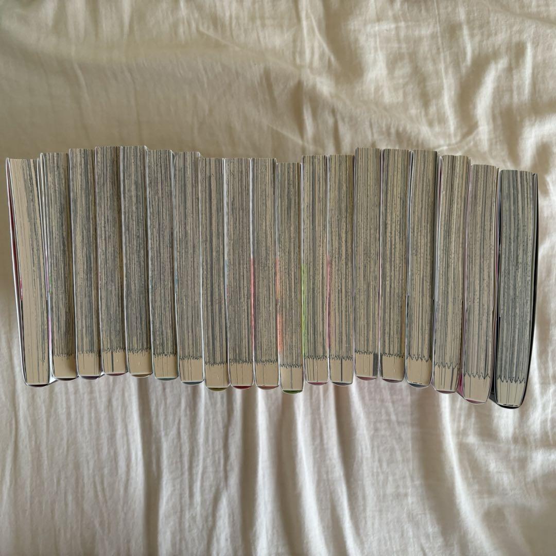 ハコヅメ1～18巻 ＋アンボックス