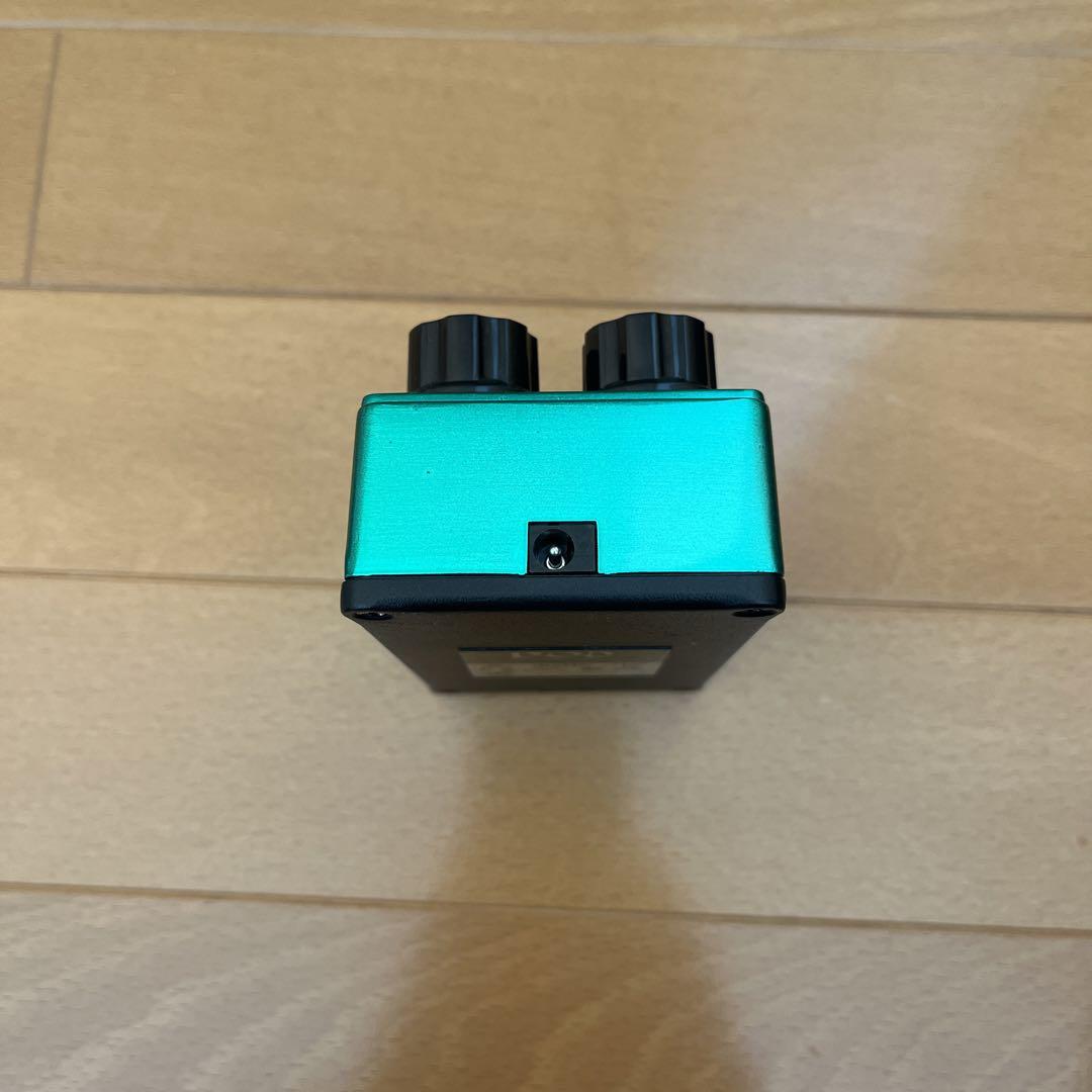 ベース DOD Envelope Filter 440