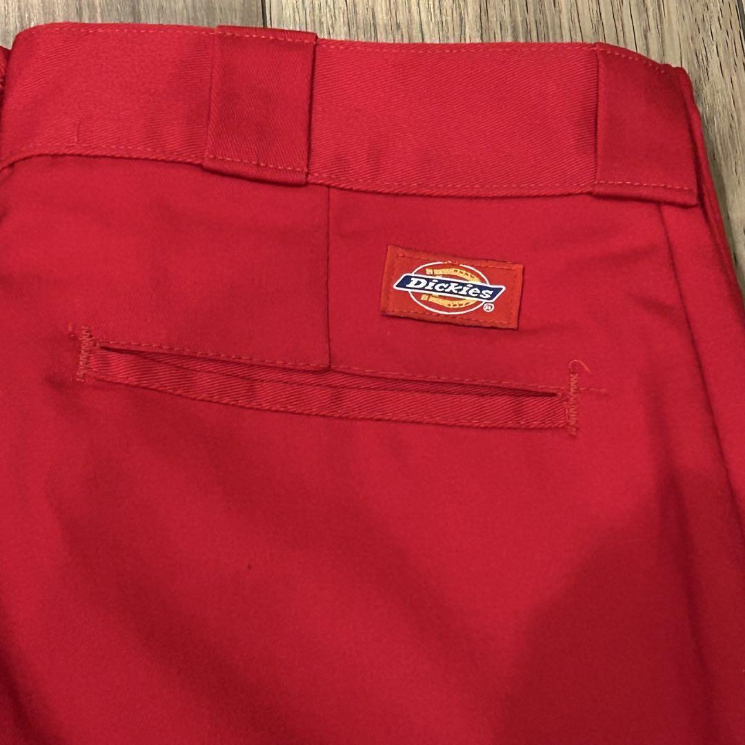 希少　90s USA製　dickies ディッキーズ 874 w31