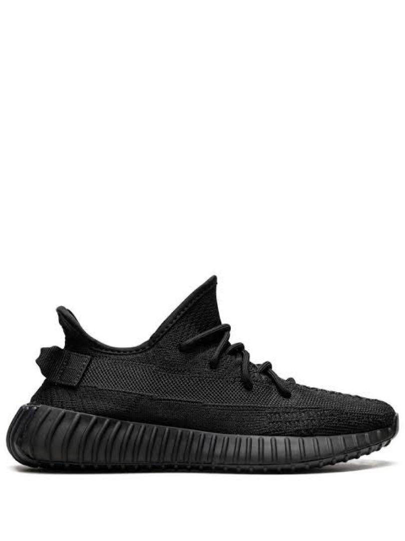 adidas YEEZY BOOST 350 V2 ONYX
