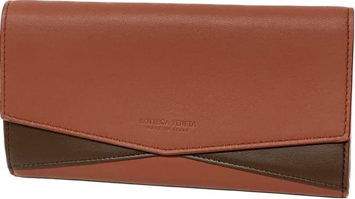 新品ボッテガヴェネタBOTTEGA VENETA 長財布 608260 正規品