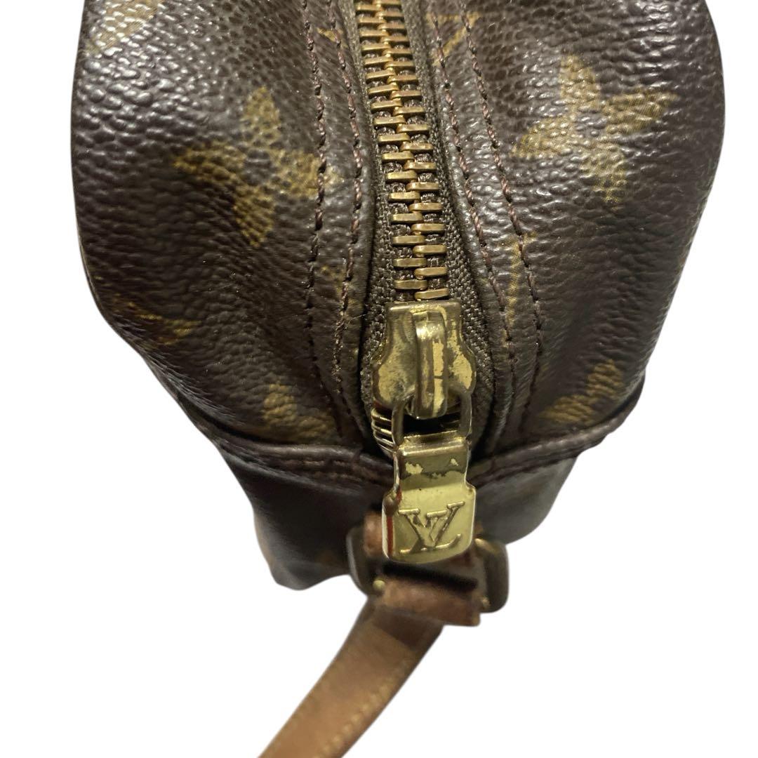 ルイ・ヴィトン LOUIS VUITTON トロカデロ27 M51274 モノグラム