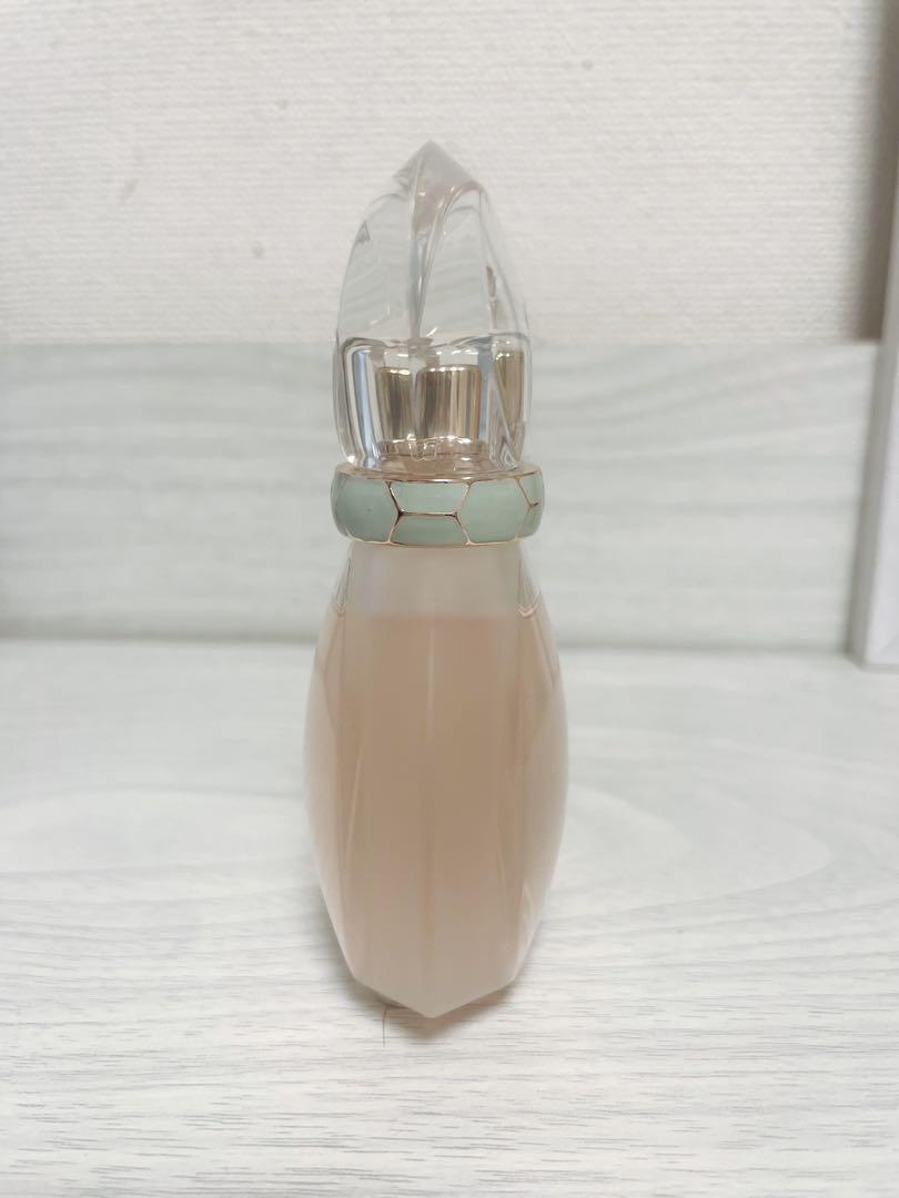 ブルガリ ローズ ゴルデア ブロッサム ディライト　オードパルファム30mL