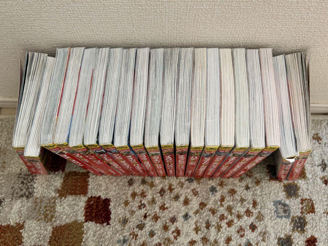 どっちが強い!?　角川まんが科学シリーズ　20冊セット