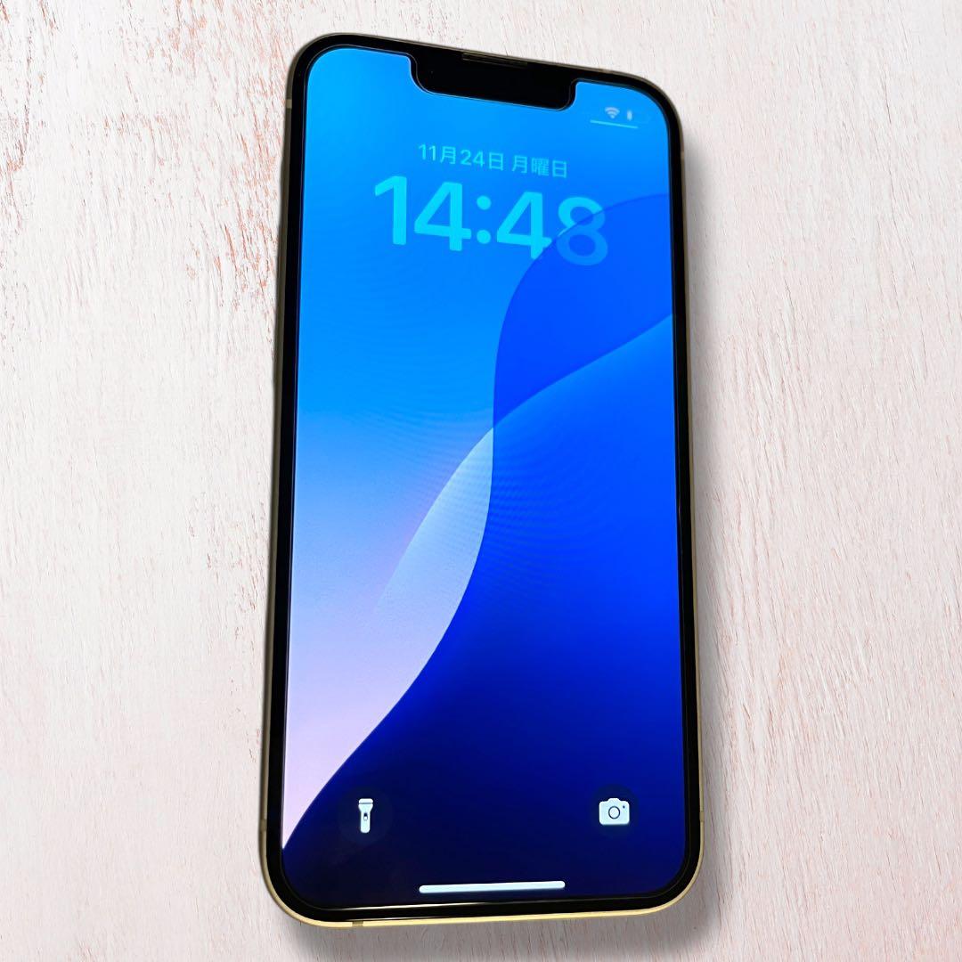 Apple iPhone 13 miniホワイト 本体　SIMロックなし