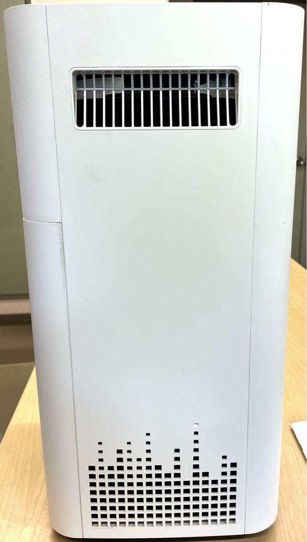 美品Airdog X3s KJ200F-X3 高性能空気清浄機 日本専用機種