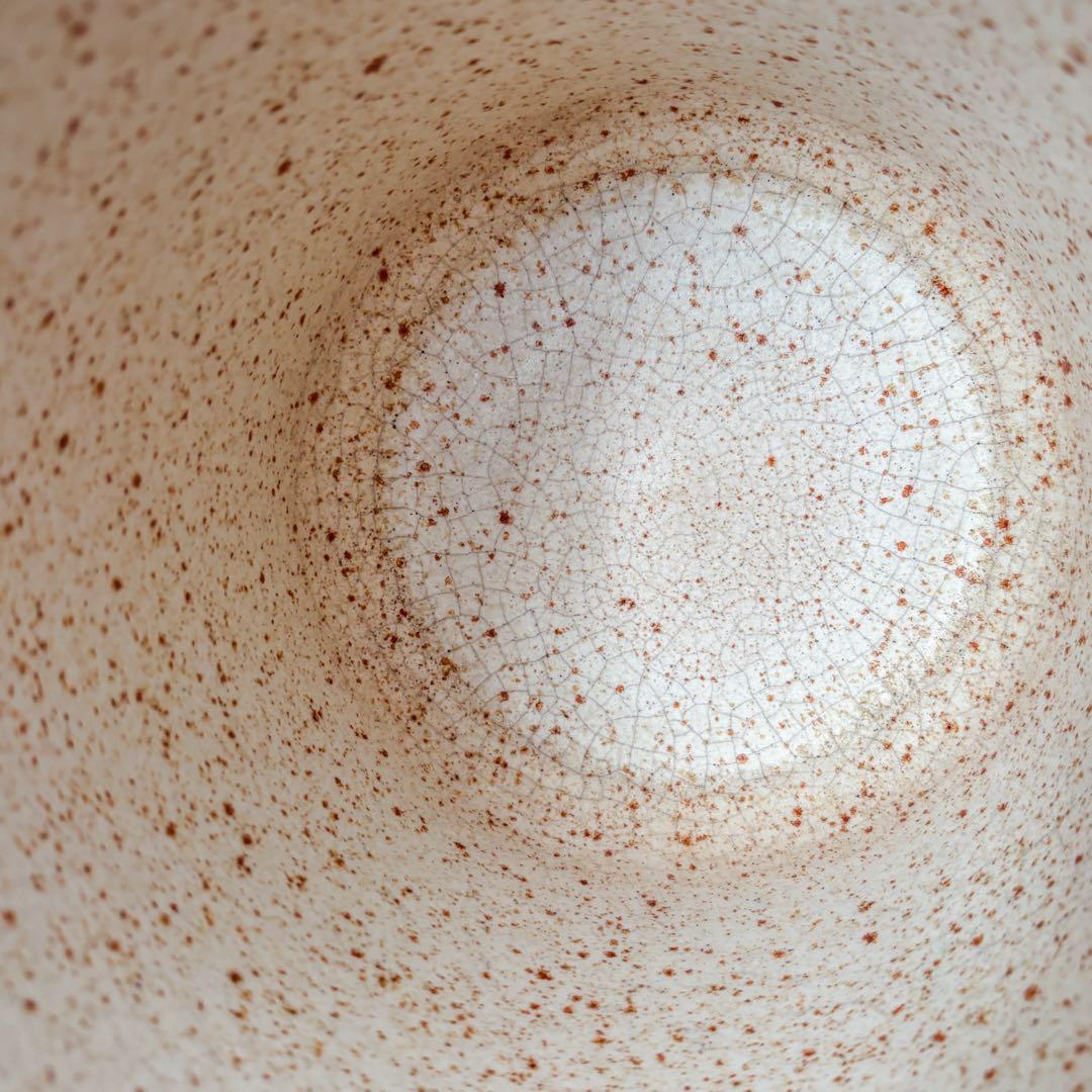 【ドイツ BAY Keramikの鉢カバー】T-8 Fat Lava