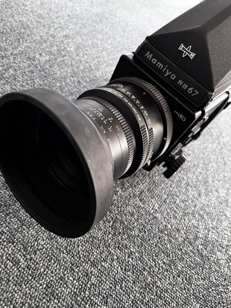 Mamiya RB67 中古　ジャンク