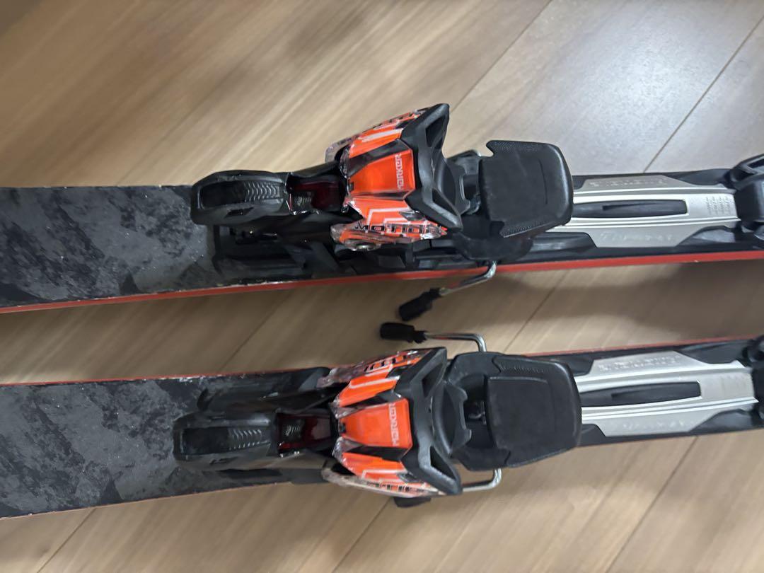 ★22年モデル・最高峰★お洒落　オガサカ　スキー板　TC-ST 165cm ☆22年モデル・最高峰☆お洒落 オガサカ スキー板 TC-ST 165cm