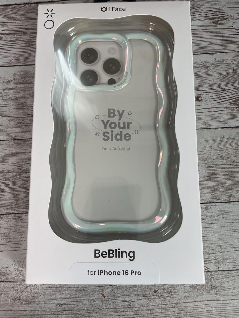ajew エジュー iPhone16 シルバー スマホケース ショルダー 完売