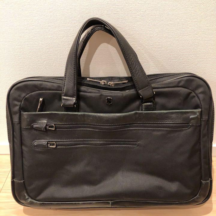 国内正規総代理店アイテム VICTORINOX ビクトリノックス ビジネス