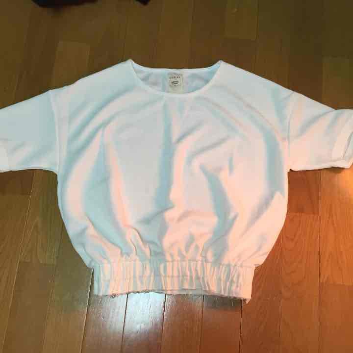 チャオパニック☆トップス