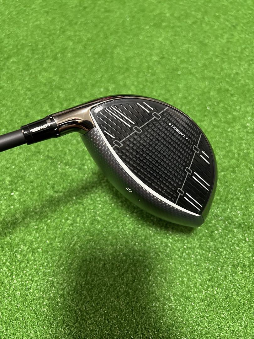 TaylorMade QI35 LS ドライバー