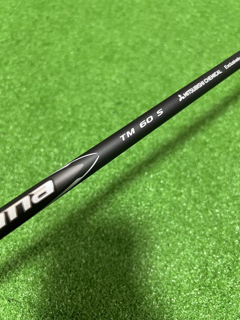 TaylorMade QI35 LS ドライバー