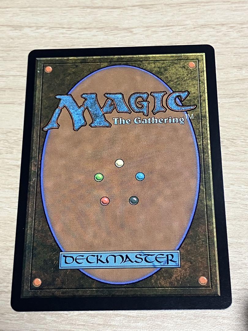 MTG 魔導の力を持つ少女、ティナ　日本語　ボーダーレス en_3c47e2e9de.jpg