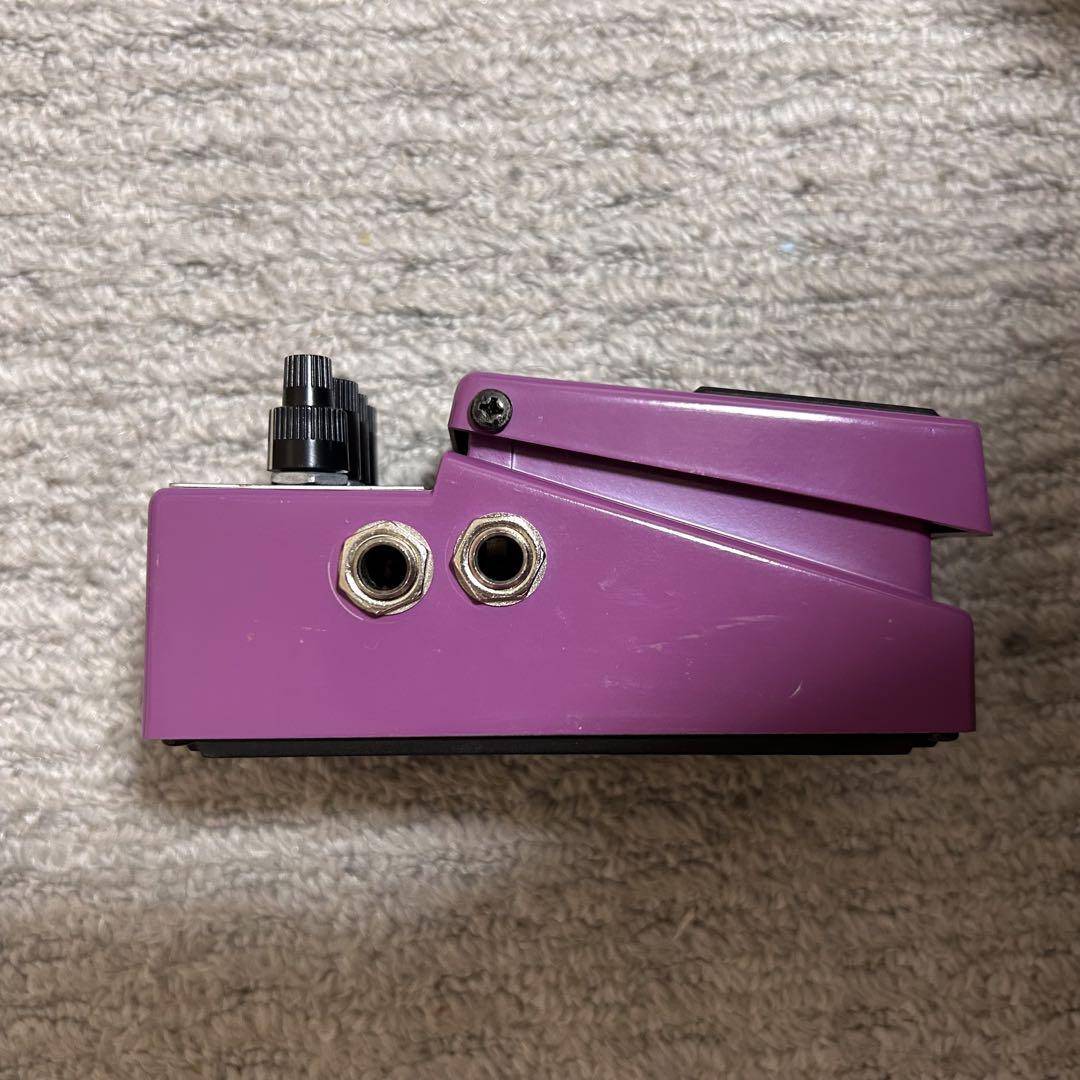 ギター BOSS Flanger BF-3
